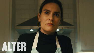 Horror Short Film "Mommy" | ALTER | #ShelterShort Created in Quarantine poster