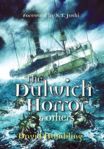 The Dulwich Horror and Others poster