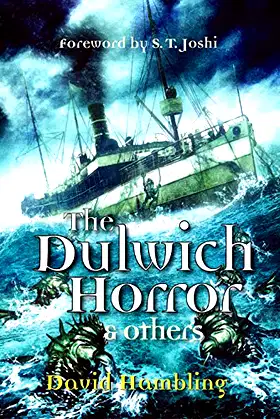 The Dulwich Horror and Others poster