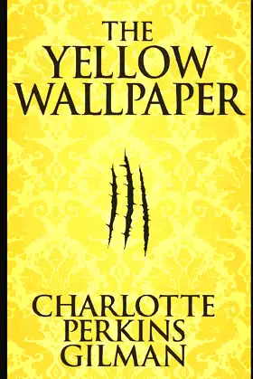 The Yellow Wallpaper poster