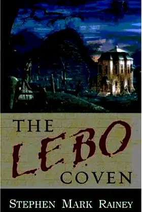 The Lebo Coven poster
