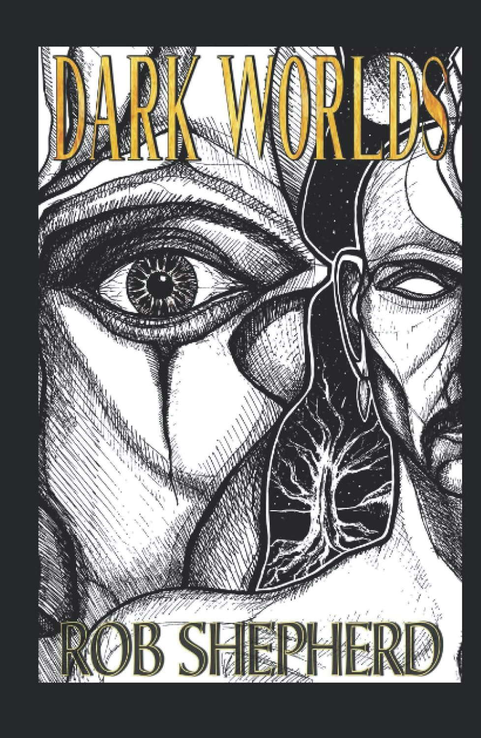 Dark Worlds poster