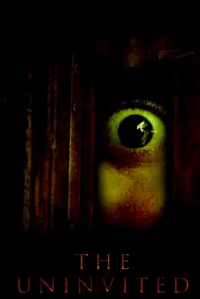 The Uninvited poster