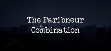 The Paribneur Combination capsule