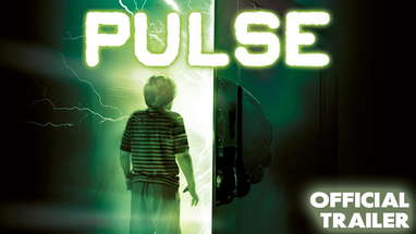 PULSE (Eureka Classics) New & Exclusive Trailer poster