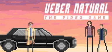 UEBERNATURAL: The Video Game - Prologue capsule