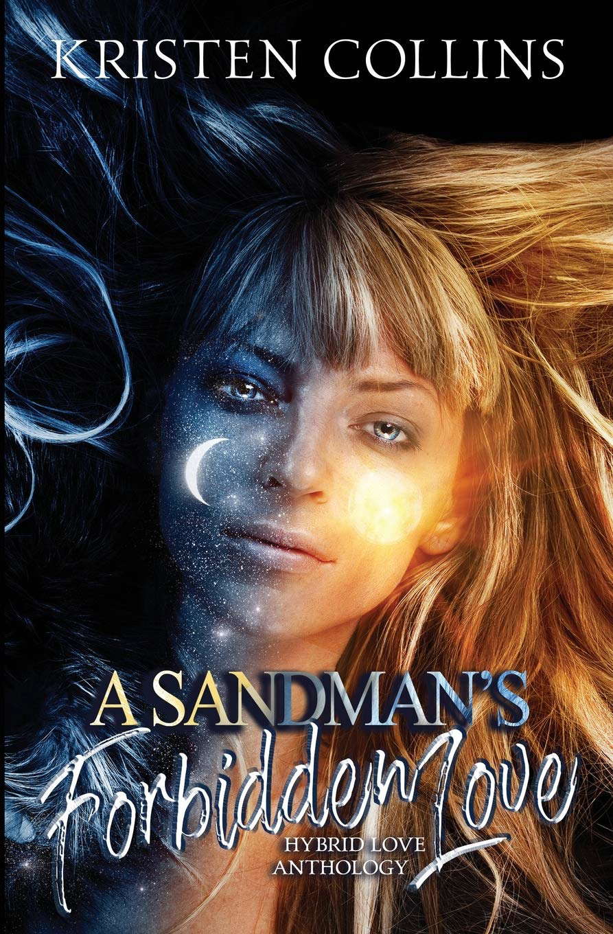 A Sandman's Forbidden Love: Hybrid Love Anthology poster