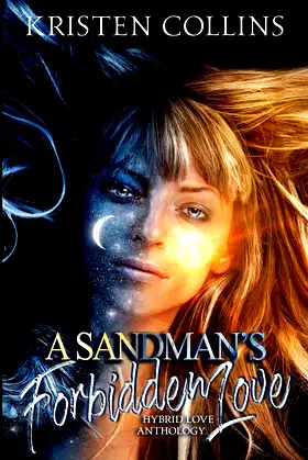 A Sandman's Forbidden Love: Hybrid Love Anthology poster