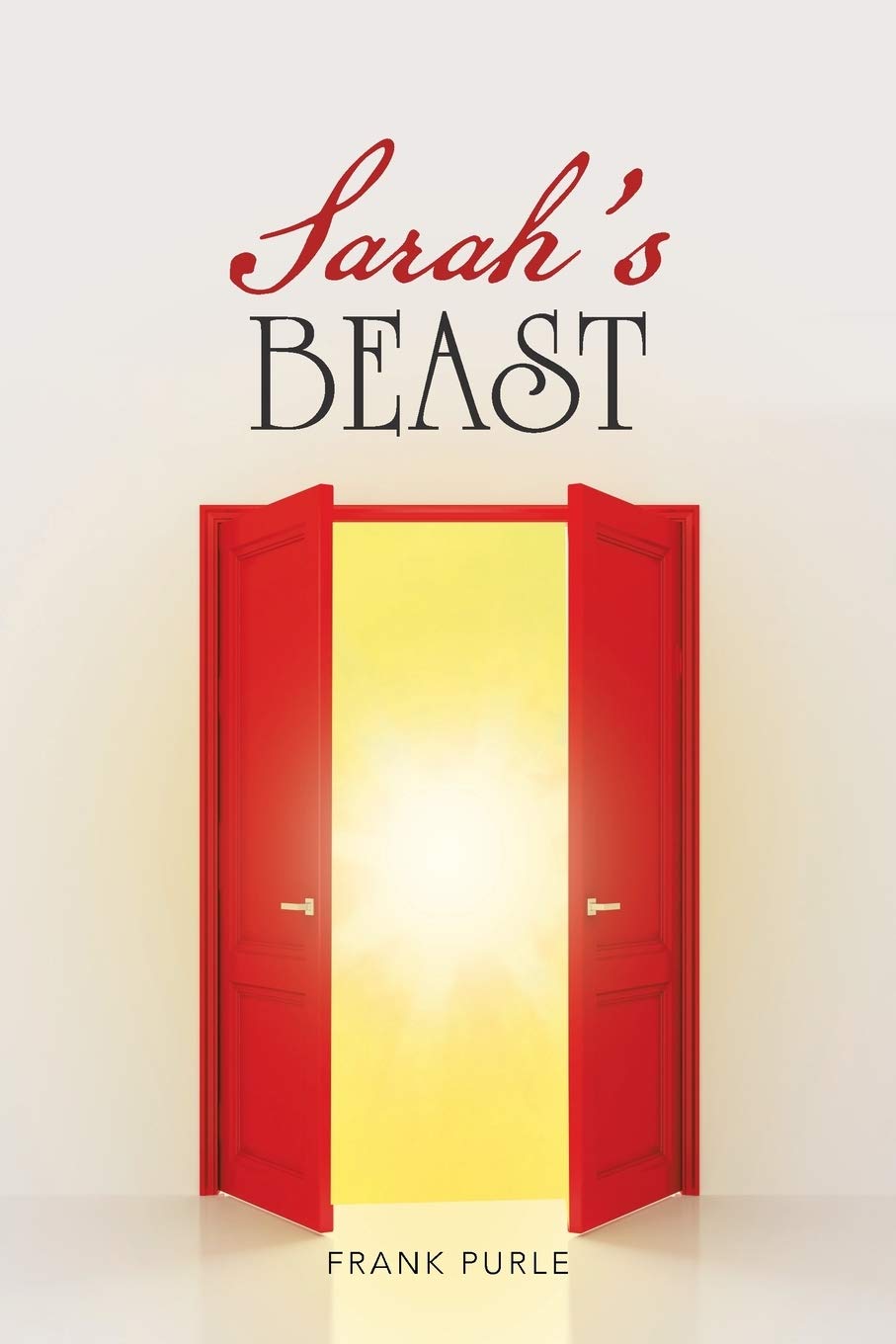 Sarah’s Beast poster