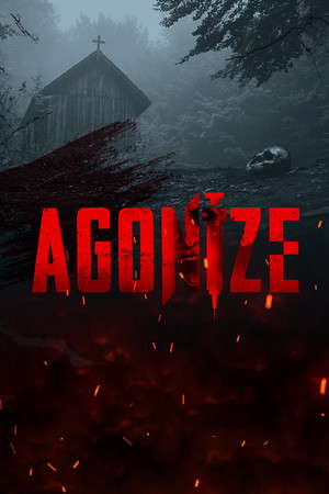 Agonize poster
