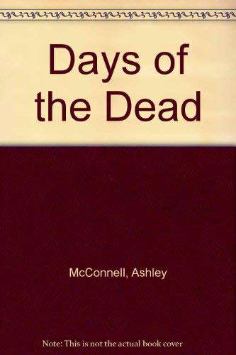 Days of the Dead poster