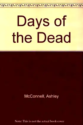 Days of the Dead poster