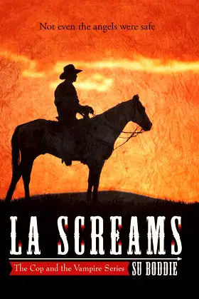 L.A. Screams poster