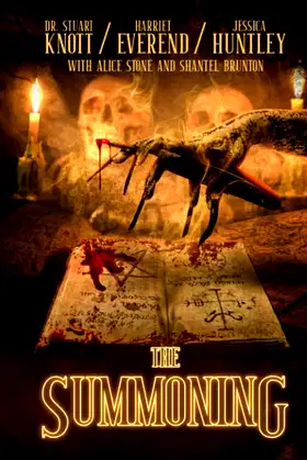 The Summoning poster