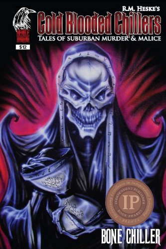 Bone Chiller poster