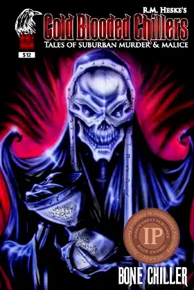 Bone Chiller poster