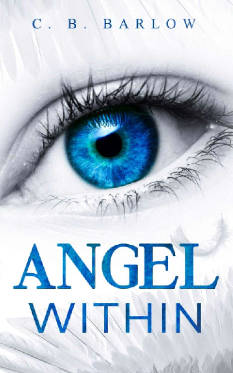 Angel Within poster