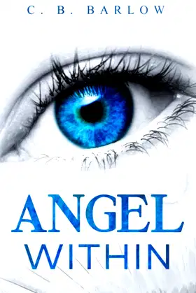 Angel Within poster