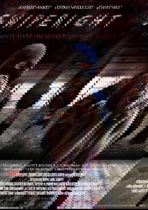Swiperight poster