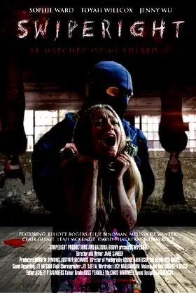 Swiperight poster