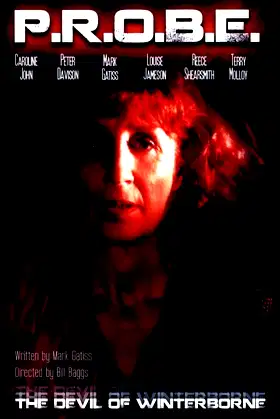 The Devil of Winterborne poster