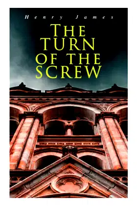 The Turn of the Screw poster