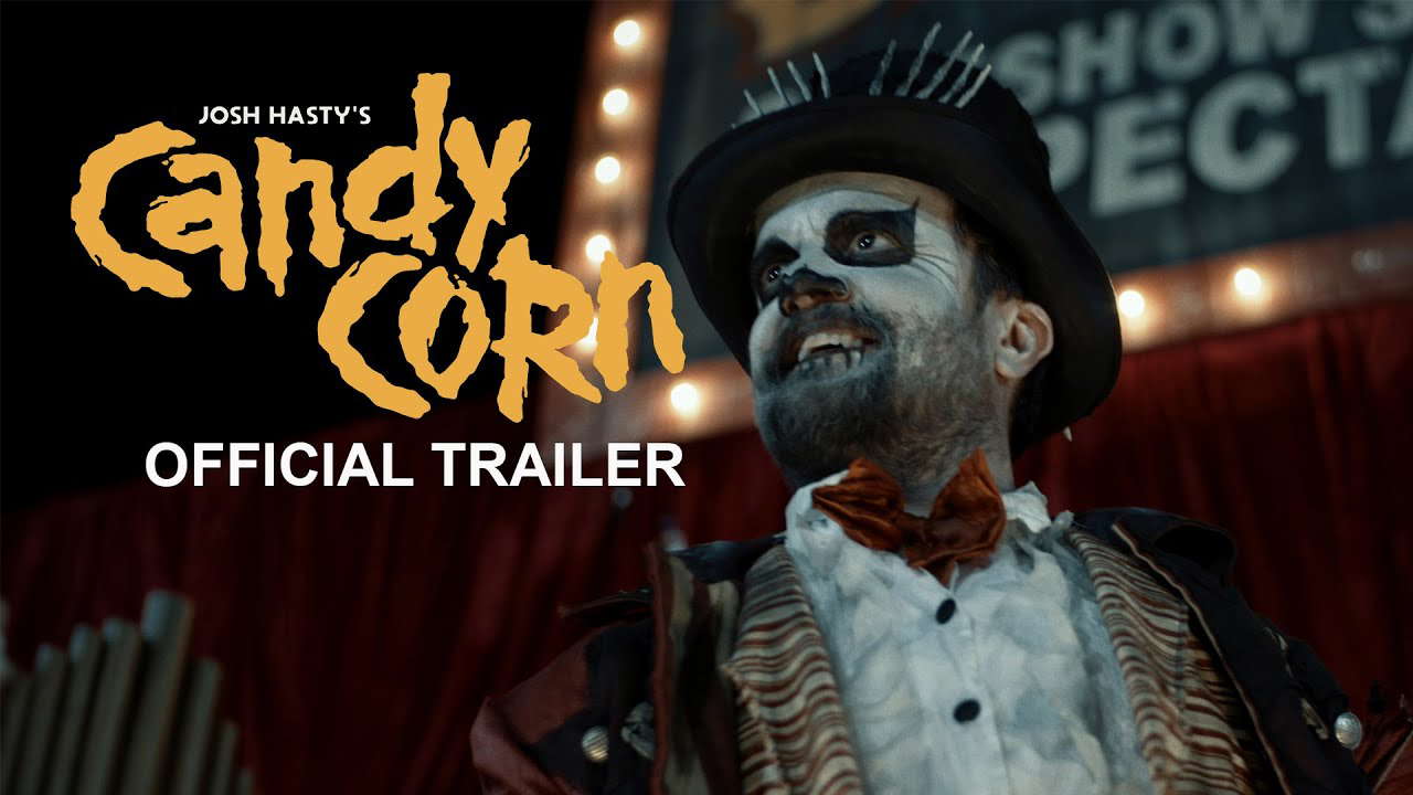 Poster for Candy Corn