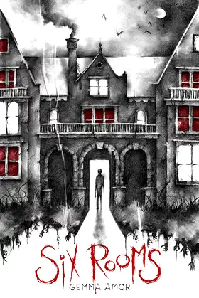 Six Rooms poster