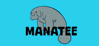 Manatee capsule