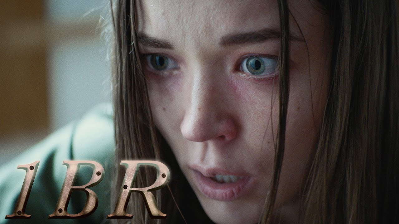 Poster for 1BR