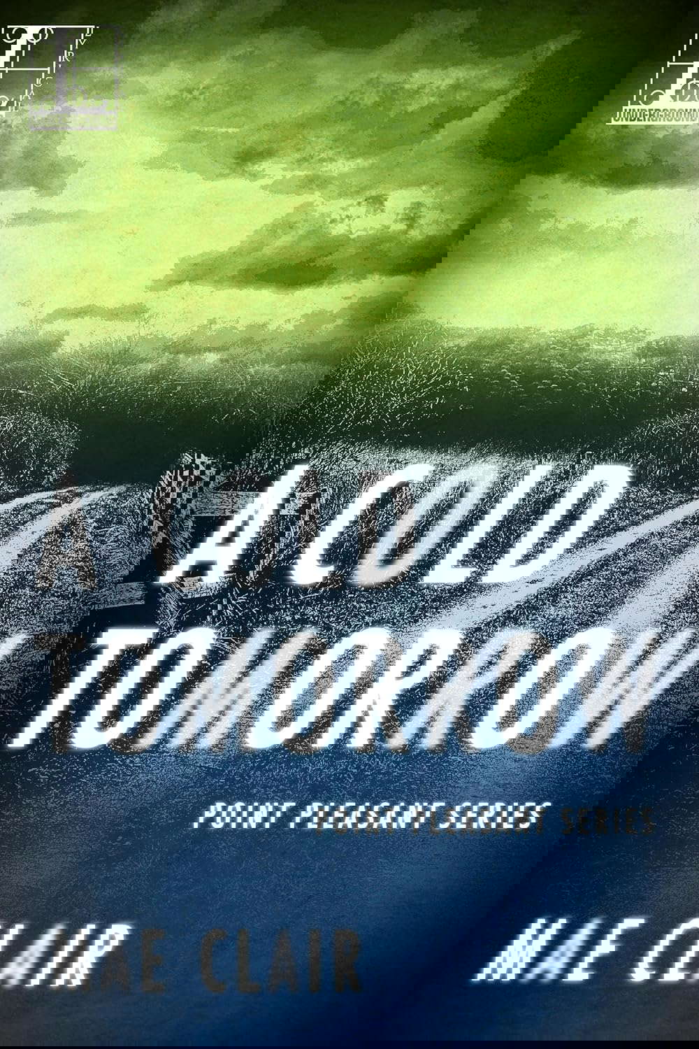A Cold Tomorrow (Point Pleasant Book 2) poster