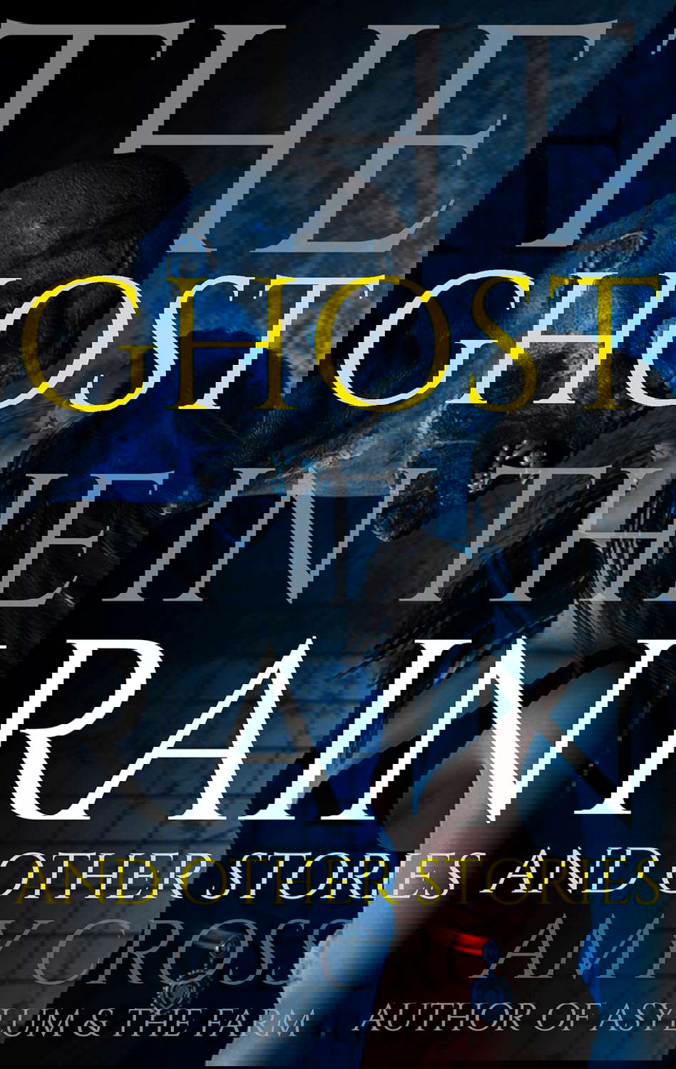 The Ghost in the Rain and Other Stories (The Short Story Collections) poster