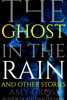 The Ghost in the Rain and Other Stories (The Short Story Collections) poster