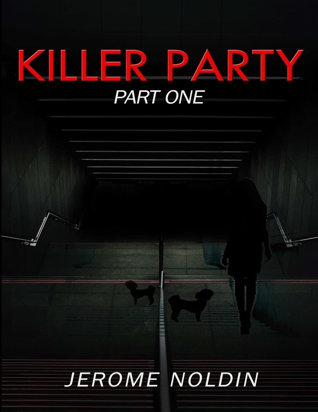 Killer Party: Part One poster