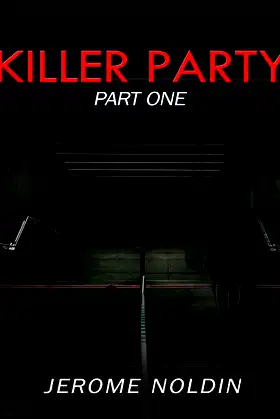 Killer Party: Part One poster