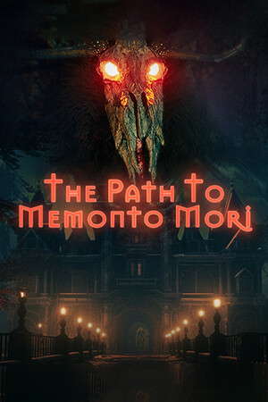 The Path to Memento Mori poster