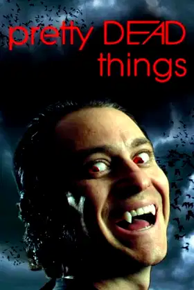 Pretty Dead Things poster