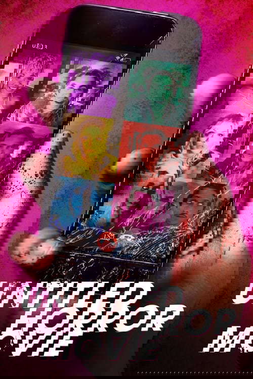 Untitled Horror Movie poster