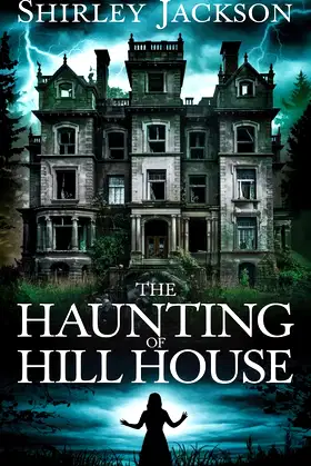 The Haunting of Hill House poster