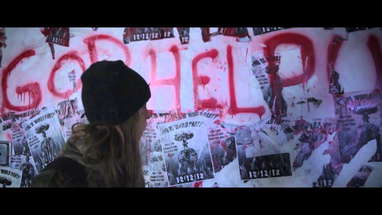Chrysalis / Battle Apocalypse - Theatrical Trailer poster