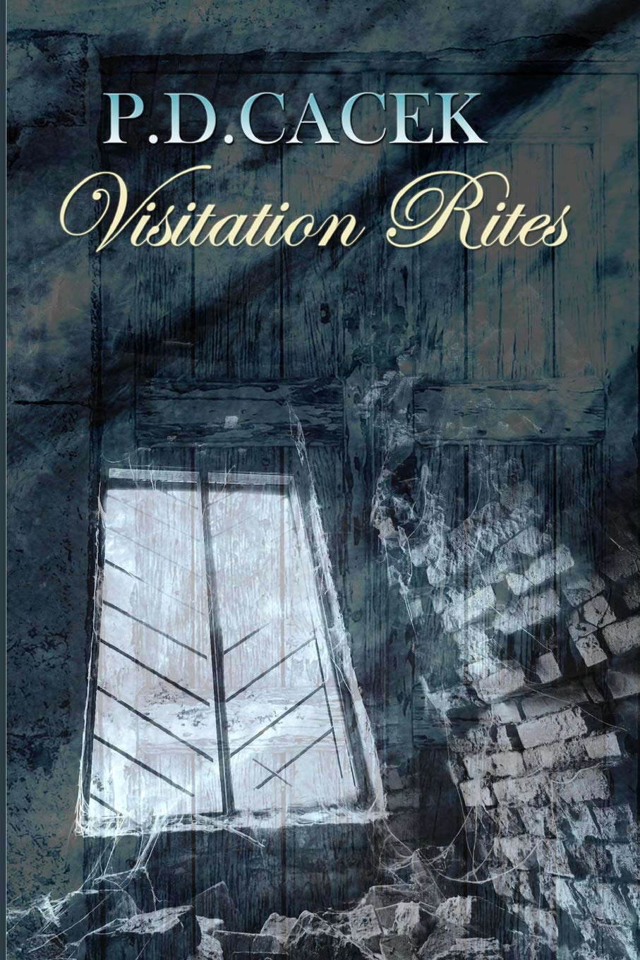 Visitation Rites poster