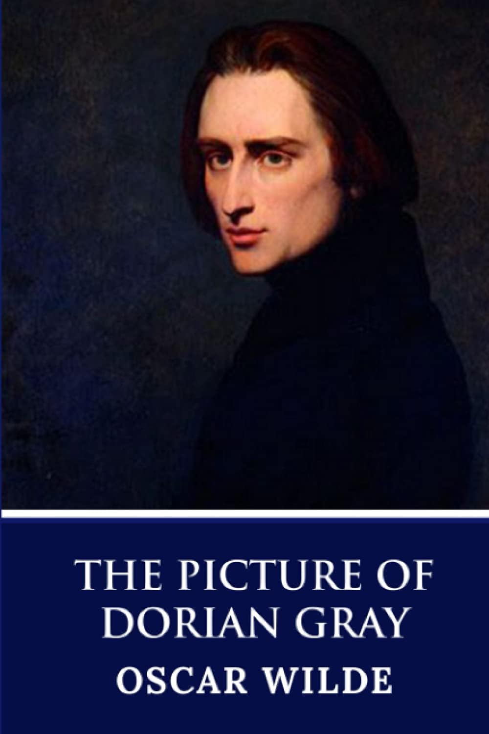 The Picture of Dorian Gray poster
