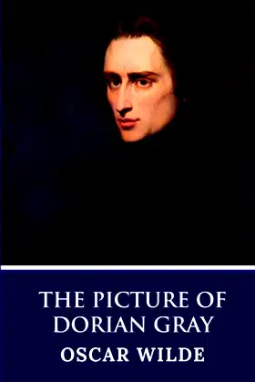 The Picture of Dorian Gray poster