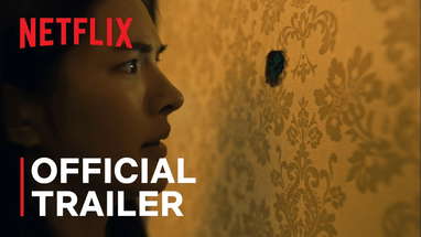 The Whole Truth | Official Trailer | Netflix poster