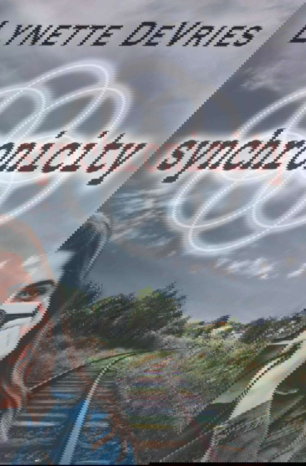 Synchronicity: Book One (The Geminae Duology) poster