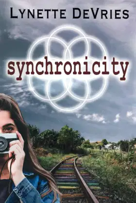 Synchronicity: Book One (The Geminae Duology) poster