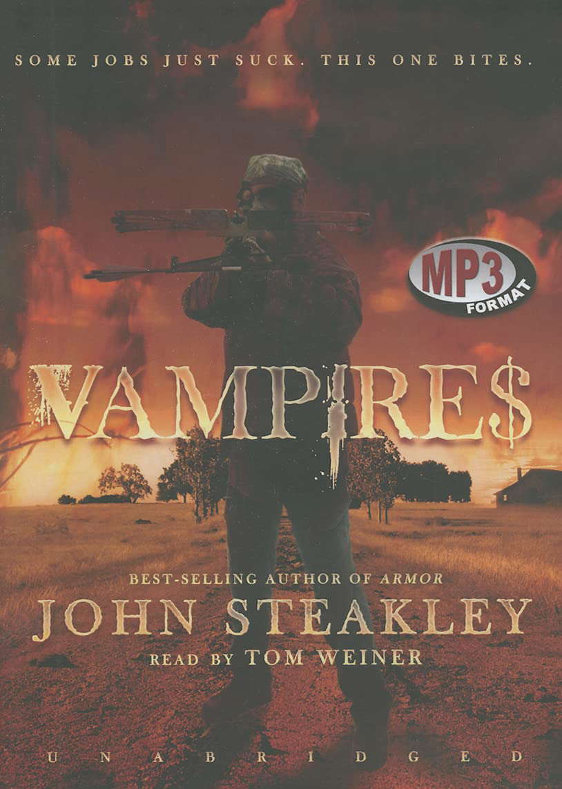 Vampire$ poster