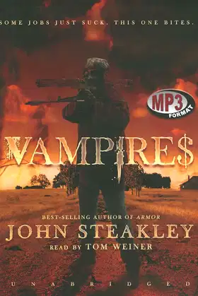 Vampire$ poster