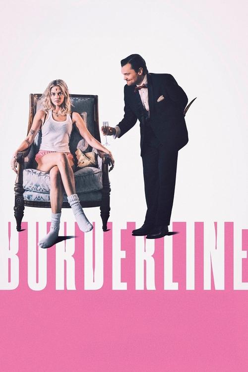 Borderline poster