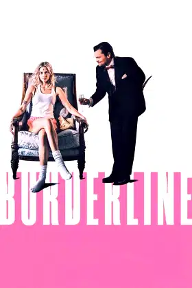 Borderline poster